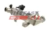 Радиатор интеркулера fast FT60403