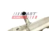 Радиатор интеркулера fast FT60408