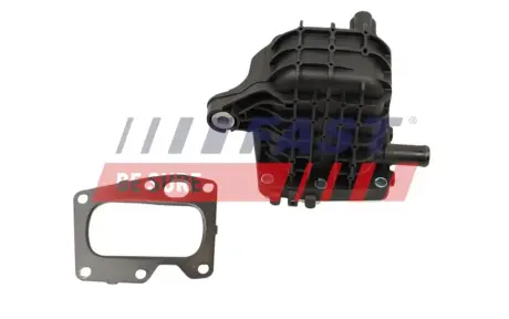 Теплообмінник EGR PEUGEOT BOXER 14> 2.0 BLUE HDI fast FT60420