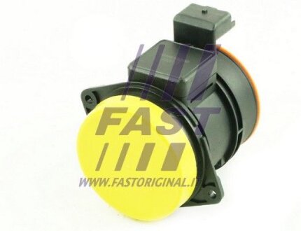 Витратомір повітря Renault Master 3.0DCI 120 2005- fast FT60604 на Рено Маскот