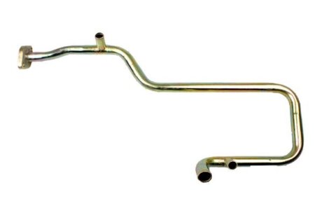 Патрубок Системи Охолодження Iveco Daily 90 Насос Охолодж Рідини 96 2.8Td fast FT61013 на Iveco Daily 3