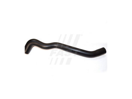 Патрубок системи охолодження Ford Transit 1,8 D 02-13 fast FT61049 на Форд Connect