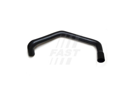 Шланг радіатора ниж. (без кондиціонера) Ford Transit 1.8 Tdci 02- fast FT61050 на Форд Connect
