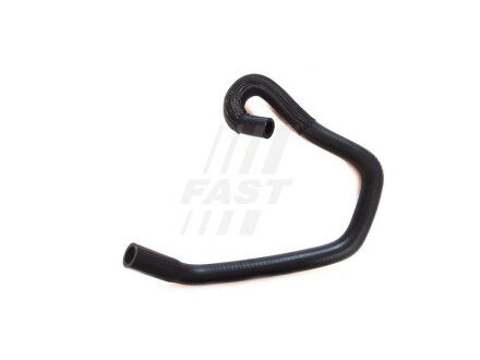 Патрубок Системи Охолодження FORD Transit Connect 02- Термостата fast FT61061