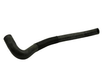 Патрубок радіатора Renault Kangoo, 1,5DCi, 07- fast FT61079 на Рено Кенго 2