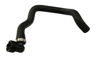 Патрубок системи охолодження fast FT61081 на Рено Кенго 2