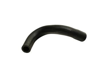 Патрубок радіатора Dacia Logan, Renault Clio, Kangoo 1,5DCi, 97- fast FT61083 на Рено Clio