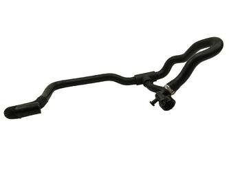 Патрубок Системи Охолодження Renault Kangoo 08 Пічки Випуск 1.5 Dci fast FT61084