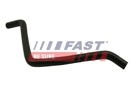 Патрубок Системи Охолодження Master 10 Бачка Розшир 2.3 Dci fast FT61106