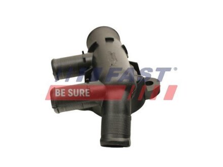 Корпус термостата PSA Citroen Jumpy 98-/Berlingo 99-/Peugeot Expert 98- fast FT61129