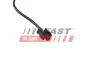 Шланг системи охолодження fast FT61161