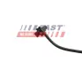 Шланг системи охолодження fast FT61161