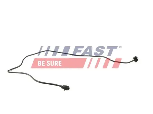 Шланг системи охолодження fast FT61161