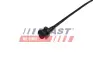Патрубок Системи Охолодження Citroen Berlingo 96 1.4-2.0Hdi fast FT61198