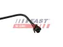 Патрубок Системи Охолодження Citroen Berlingo 96 1.4-2.0Hdi fast FT61198