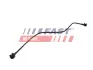 Патрубок Системи Охолодження Citroen Berlingo 96 1.4-2.0Hdi fast FT61198