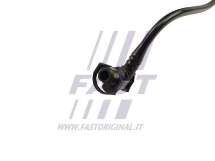 Патрубок Системи Охолодження Citroen Berlingo 96 1.6 16V fast FT61199