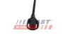 Патрубок Системи Охолодження Citroen Berlingo 96 1.6 16V fast FT61199