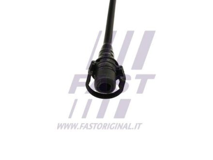 Патрубок Системи Охолодження Citroen Berlingo 96 1.6 16V fast FT61199