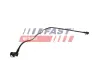 Патрубок Системи Охолодження Citroen Berlingo 96 1.6 16V fast FT61199