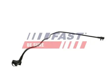 Патрубок Системи Охолодження Citroen Berlingo 96 1.6 16V fast FT61199 Ситроен Берлинго b9