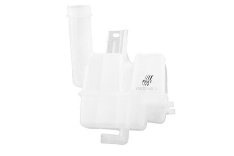 Бачок расширительный RENAULT Laguna 00-07,Trafic 00-14,LAGUNA II (BG0/1_) 01-07,LAGUNA II Grandtour fast FT61235