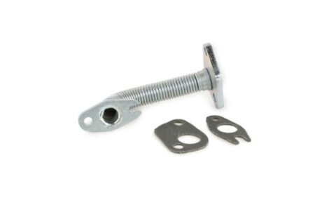 Трубка отвода масла 1.3MJET ft Fiat Doblo 00-09, Fiorino 07- fast FT61317 на Ситроен Немо