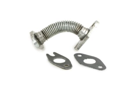 Масляний Шланг FIAT Doblo 09- Випуск Турбіна fast FT61318 на Фиат Добло