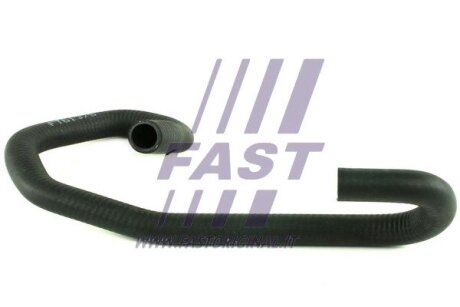 Патрубок Системи Охолодження Fiat Ducato 06 Термостата Лв 2.2Jtd fast FT61375 на Пежо Боксер