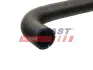 Патрубок Системи Охолодження Citroen Berlingo 08 Радіатора Низ 1.6 Bluehdi 100 14 fast FT61500