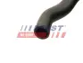 Патрубок Системи Охолодження Citroen Berlingo 08 Радіатора Низ 1.6 Bluehdi 100 14 fast FT61500