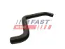 Патрубок Системи Охолодження Citroen Berlingo 08 Радіатора Низ 1.6 Bluehdi 100 14 fast FT61500