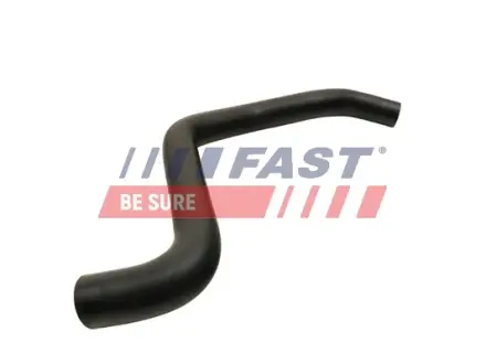 Патрубок Системи Охолодження Citroen Berlingo 08 Радіатора Низ 1.6 Bluehdi 100 14 fast FT61500 Ситроен Берлинго b9