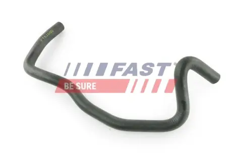 Шланг радіатора fast FT61680 Рено Клио 2