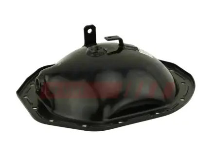 КРИШКА КОРПУСА РЕДУКТОРА fast FT62415 Iveco