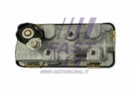 Активатор Турбіни Ford Transit 06 2.2Tdci 5-Pin fast FT63408