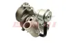 Турбіна Peugeot Boxer 06 2.2Jtd/Hdi/Tdci Boxer/Transit Mot.4Hu/4Hv fast FT63543