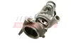 Турбіна Peugeot Boxer 06 2.2Jtd/Hdi/Tdci Boxer/Transit Mot.4Hu/4Hv fast FT63543
