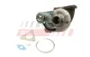 Турбіна Peugeot Boxer 06 2.2Jtd/Hdi/Tdci Boxer/Transit Mot.4Hu/4Hv fast FT63543