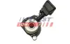 Підшипник вижимний гідравлічний Citroen C3 Picasso/C4/C5/Peugeot 5008 1.6 Vti/1.6 HDI Fast FT67036 (фото 2)
