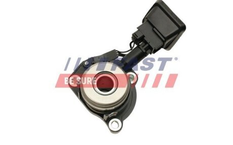 Підшипник вижимний гідравлічний Citroen C3 Picasso/C4/C5/Peugeot 5008 1.6 Vti/1.6 HDI fast FT67036