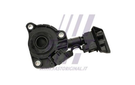 Підшипник вижимний гідравлічний Citroen C3 Picasso/C4/C5/Peugeot 5008 1.6 Vti/1.6 HDI fast FT67036