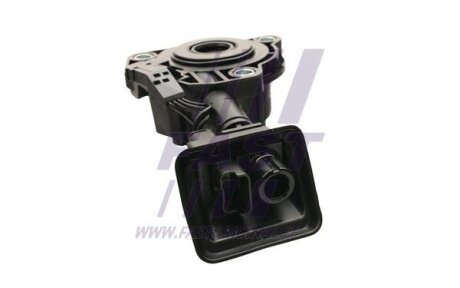 Підшипник вижимний гідравлічний Citroen C3 Picasso/C4/C5/Peugeot 5008 1.6 Vti/1.6 HDI fast FT67036