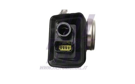 Підшипник вижимний гідравлічний Citroen C3 Picasso/C4/C5/Peugeot 5008 1.6 Vti/1.6 HDI fast FT67036