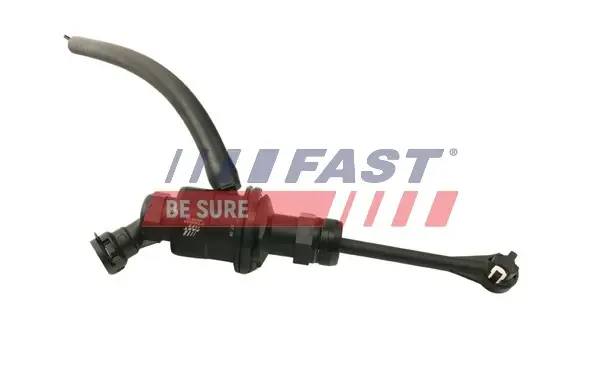 Головний цилiндр зчеплення Renault Kangoo 1.5dCi/1.6 16V 02.08- fast FT68049