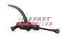 Головний цилiндр зчеплення Renault Kangoo 1.5dCi/1.6 16V 02.08- fast FT68049