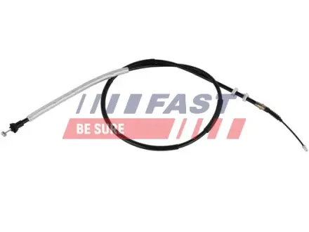 Трос Гальмівний FIAT Bravo 07- зад L 1785/1600 Fast FT69142