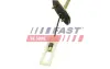Тросик сцепления fast FT70003