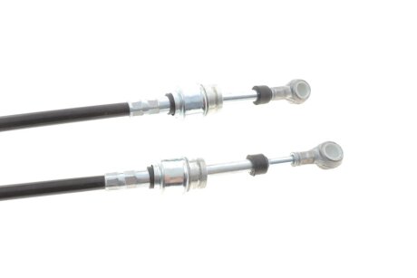 Трос КПП (к-кт) 1.2, 1.3 MJTD, 1.9 D, 1.9 JTD Doblo/Fiat fast FT73034