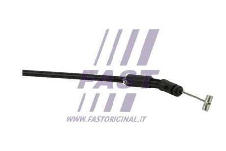 Дверний Трос Renault Kangoo 98 Зад Пр Długa fast FT73709